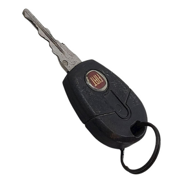 Cilindro Miolo Chave Ignição Fiat Palio     183278