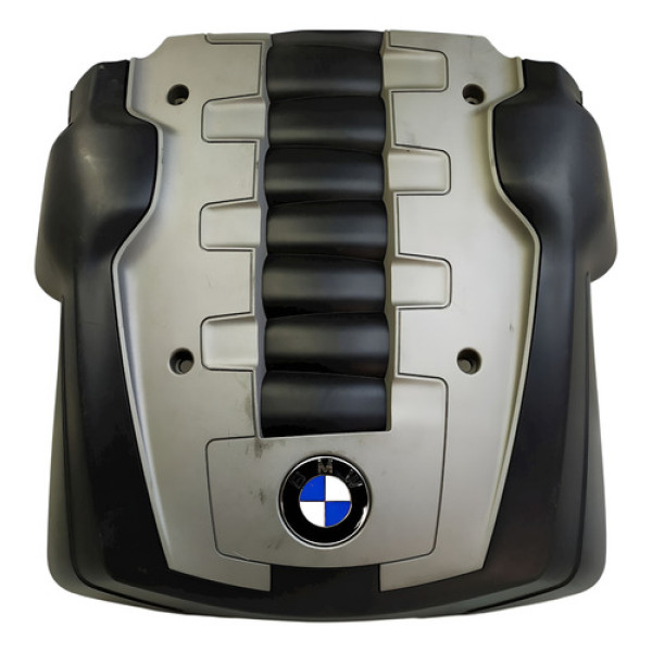 Acabamento Capa Motor  Bmw 550i 4.8  2009 196442 Não Informado Acabamento Capa Motor  Bmw 550i 4.8  2009 196442 Não Informado