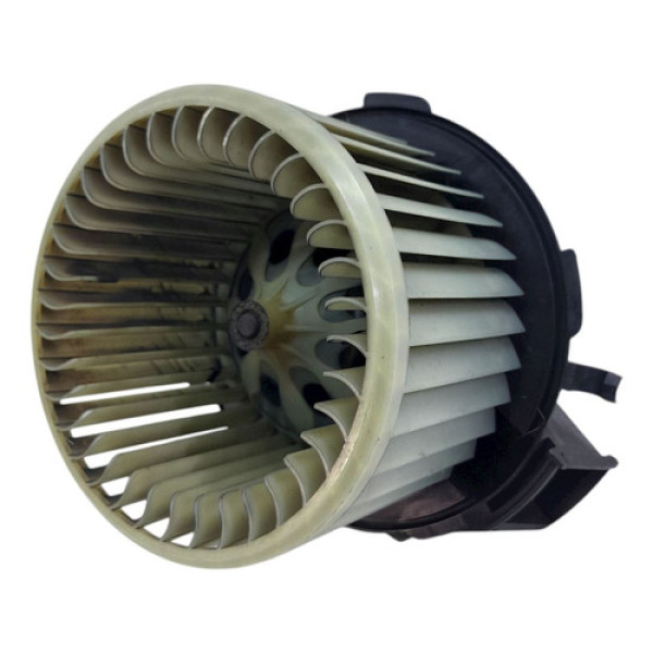 Ventoinha Ar Forçado  Peugeot 207 Passion Xr 2009 187221