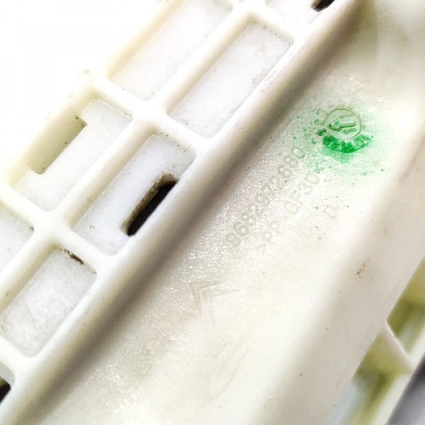 Guia Vidro Traseiro Direito Citroën C3 Origine 2013 49288