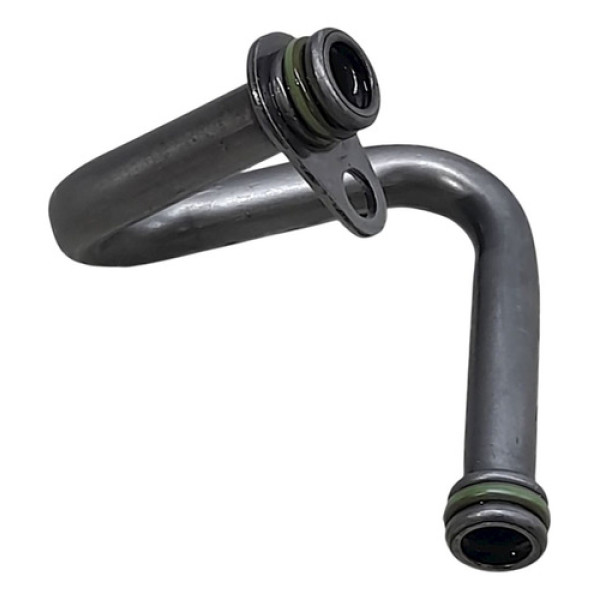 Cano Bomba Óleo Cárter Motor  Porsche Cayenne S 4.8 T 2011 1