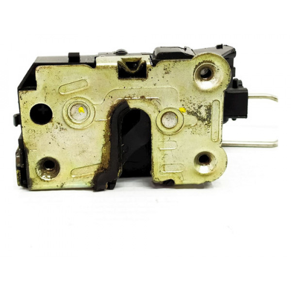Fechadura Porta Traseira Direita Renault Sandero Step 1.6 16