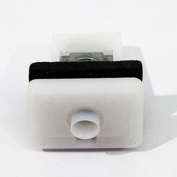 Ilhós Fixação Carpete Assoalho Mitsubishi Mr471945 111406