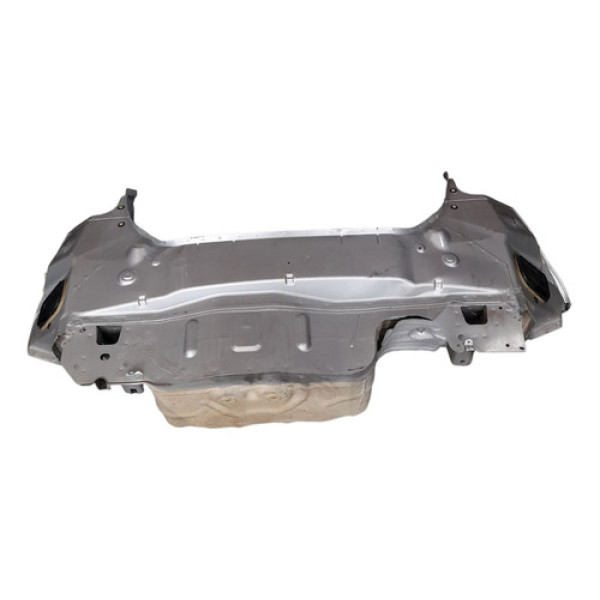 Painel Traseiro  Ford Fiesta 1.6 At 2016 184017