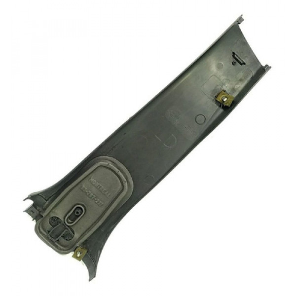 Capa Inferior Coluna Central Direita Gm Astra Gl 2000 80873