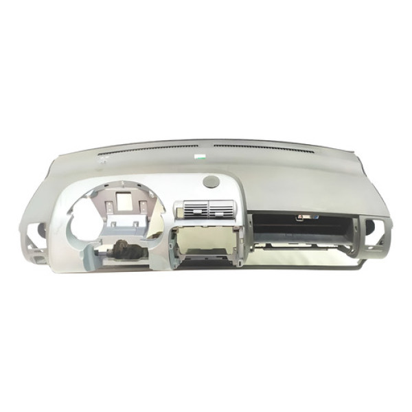 Capa Painel Honda Fit 2007 Original 1305 - Branco
