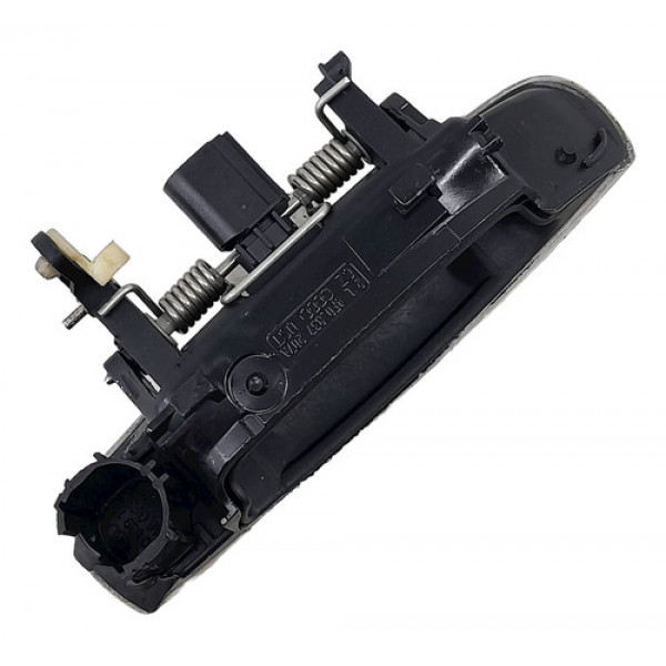 Maçaneta Externa Porta Traseira Esquerda Audi A6 2004    150