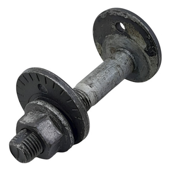 Parafuso Cambagem Roda Traseira  Ford Edge 3.5 2011 197818 Não Informado