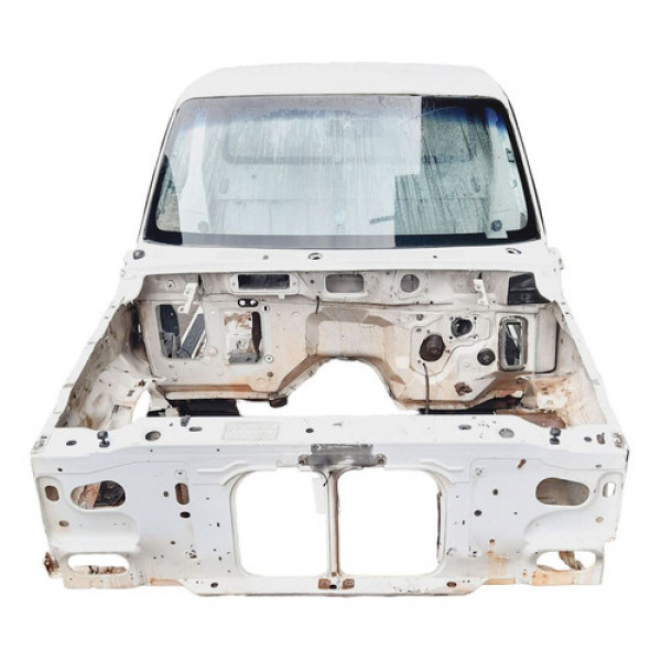 Cabine Simples Ford Ranger 2.3 8v 1997    144683