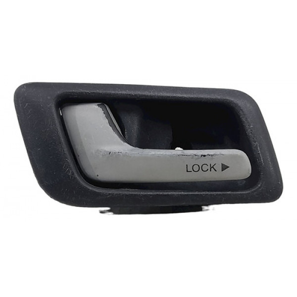 Maçaneta Interna Porta Esquerda Fiat Palio 2008    150088