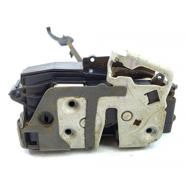Fechadura Porta Dianteira Direita Ford Ka 1.0 12v  2015 5276