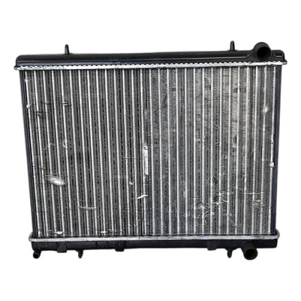 Radiador De Água Citroën C4 Picasso  2009 V1712 - P36