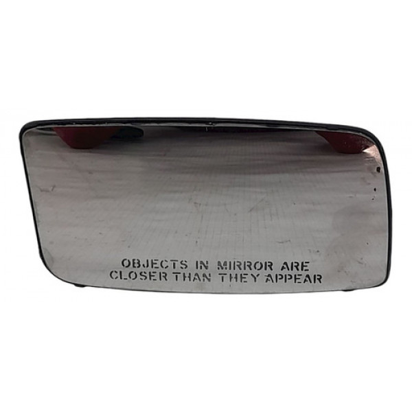 Espelho Retrovisor Esquerdo  Vw Gol 1993 171275