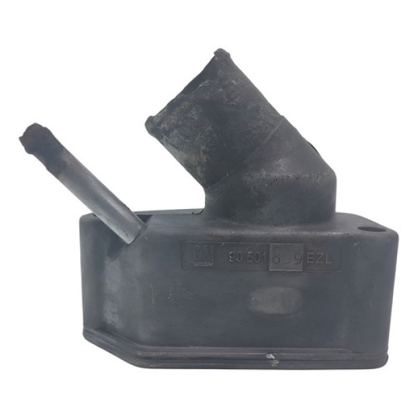 Carcaça Válvula Termostática  Gm Vectra 2.2 16v 2000 198348