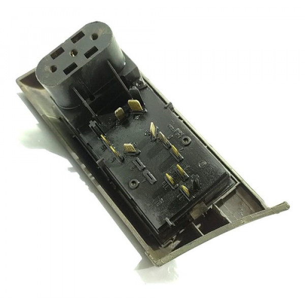 Botar Um Luzes Farol Gm Vectra 2008 Original 112613