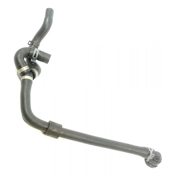 Mangueira Fluxo Bomba Alta Pressa Agua Vw T-cross Tsi 1.0  2