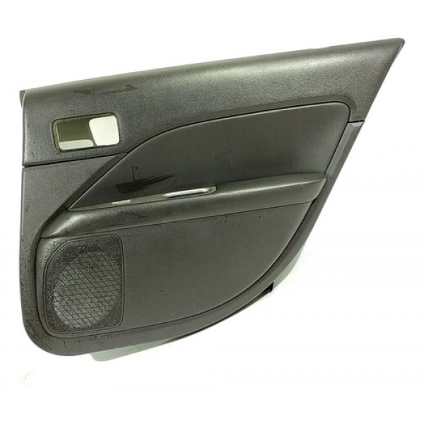 Forro Porta Traseira Direita Ford Fusion 2009    136837