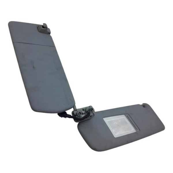 Quebra Sol Esquerdo  Vw Touareg V8 2009 206377