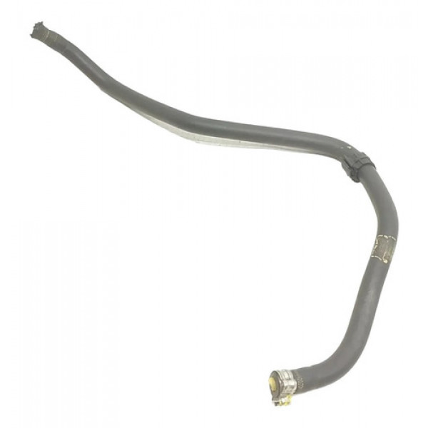 Mangueira Superior Reservatório Radiador Fiat Stilo 2009    