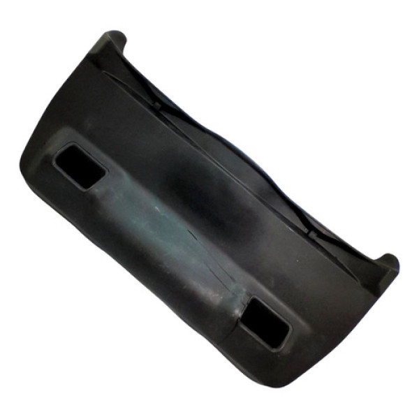 Acabamento Interno Tampa Traseira  Citroën C3 Aircross 1.6 1