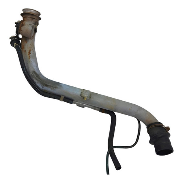 Gargalo Tanque Combustível Fiat Uno 1994    199195 Não Informado