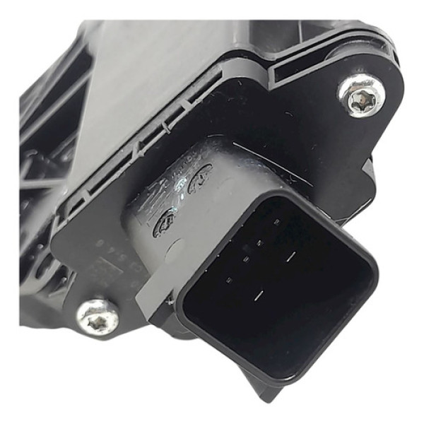 Máquina Vidro Porta Traseira Direita  Gm Tracker Premier 1.4