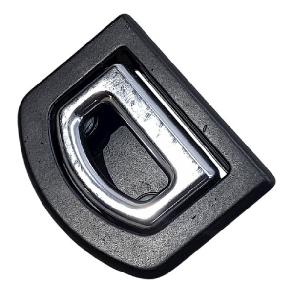 Gancho Suporte Bagagem Audi A3 1.8 T  1998 193963 Não Informado Traseira