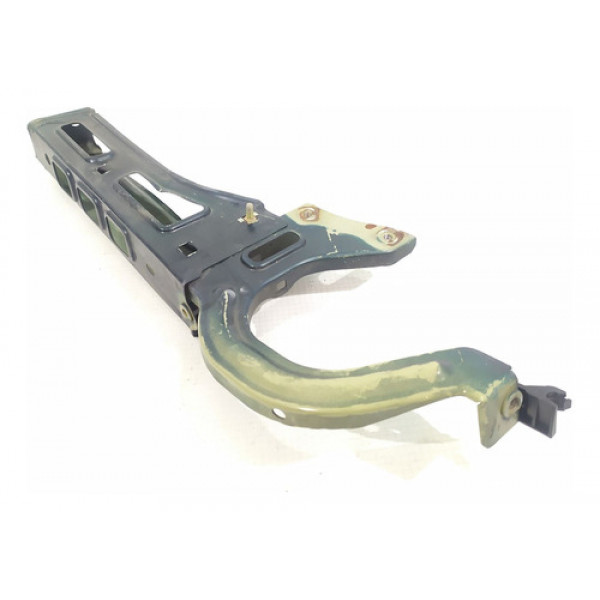 Suporte Esquerdo Parachoque Dianteiro Fiat Marea Sx 1.8 16v 