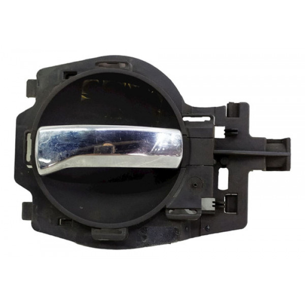 Maçaneta Interna Porta Traseira Esquerda Citroen C3 2006    