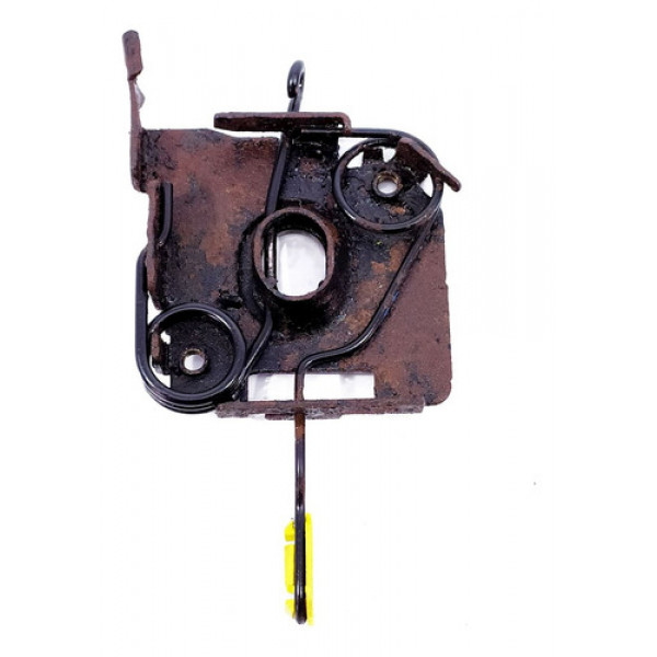 Fechadura Capô Ford Ka  2009 75736