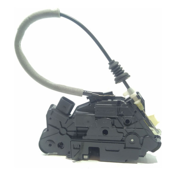 Fechadura Porta Dianteira Esquerda Vw Tiguan 2.0 Tsi 2015   