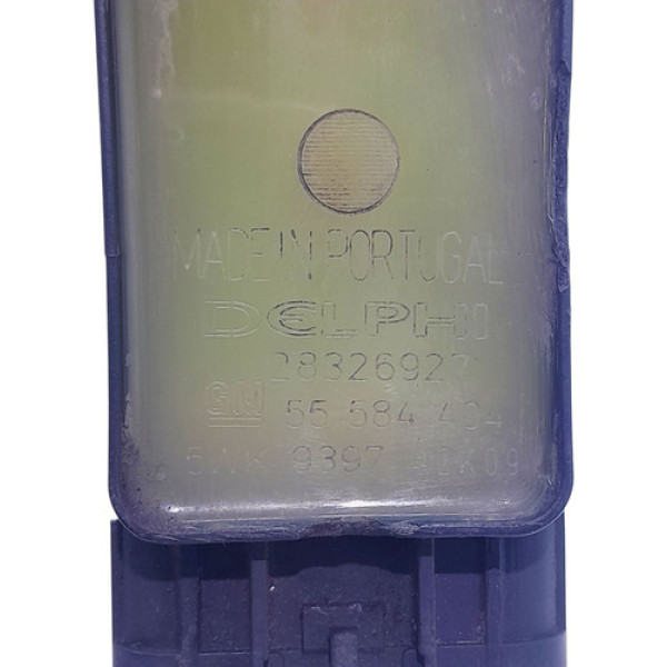 Bobina Ignição  Gm Sonic Hb 1.6 2013 201093