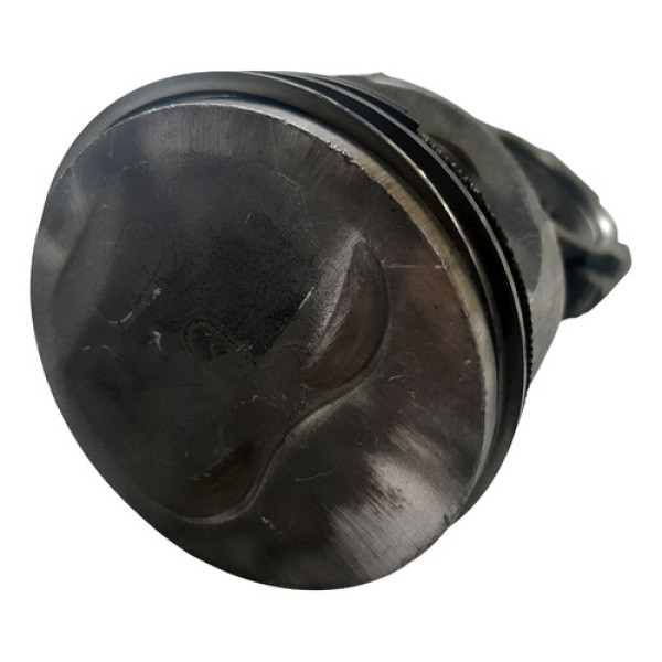 Pistão Biela Fiat Tipo 1.6 1994    31066