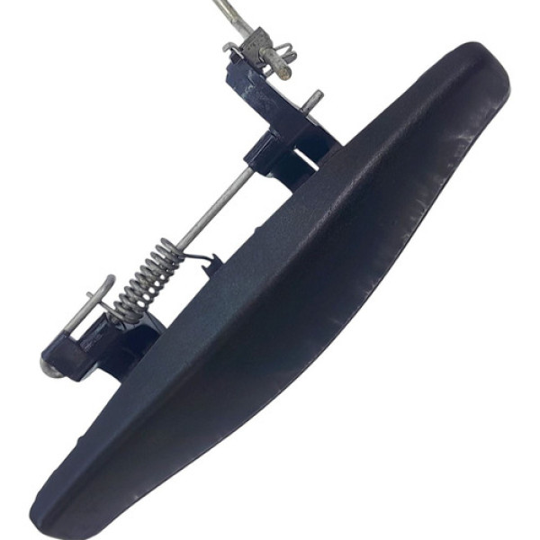 Maçaneta Externa Porta Traseira Esquerda  Renault Sandero 1. Não Informado