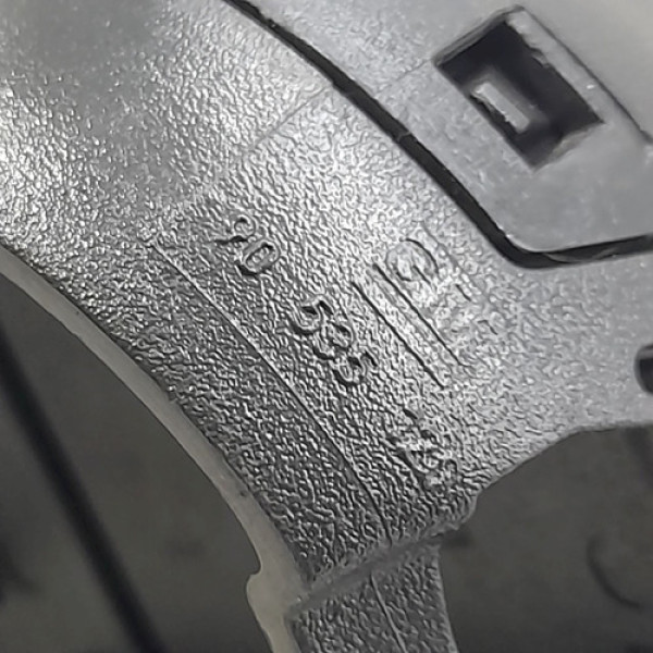 Difusor Ar Capa Painel Gm Corsa 2010 Do   Não Informado