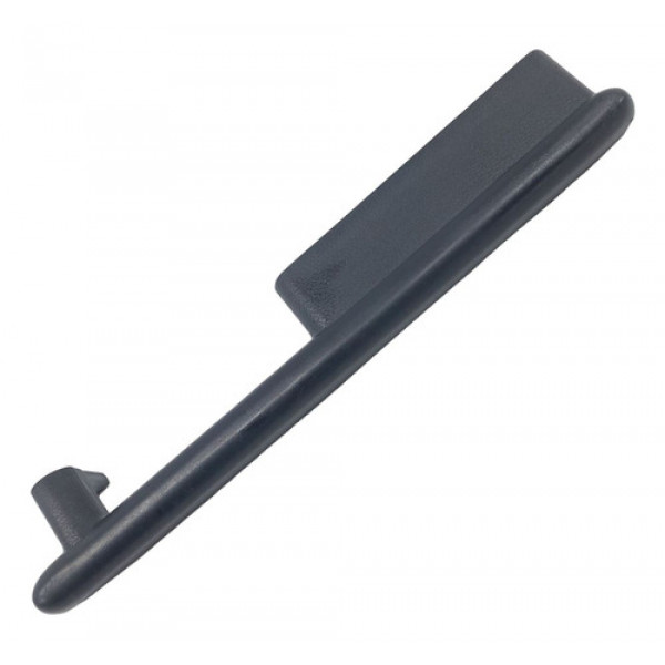 Puxador Porta Dianteira Direita Fiat Uno Mille Ex 1999 14506