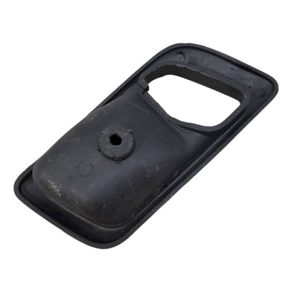 Acabamento Moldura Maçaneta Interna Porta Direita  Fiat Pali Não Informado