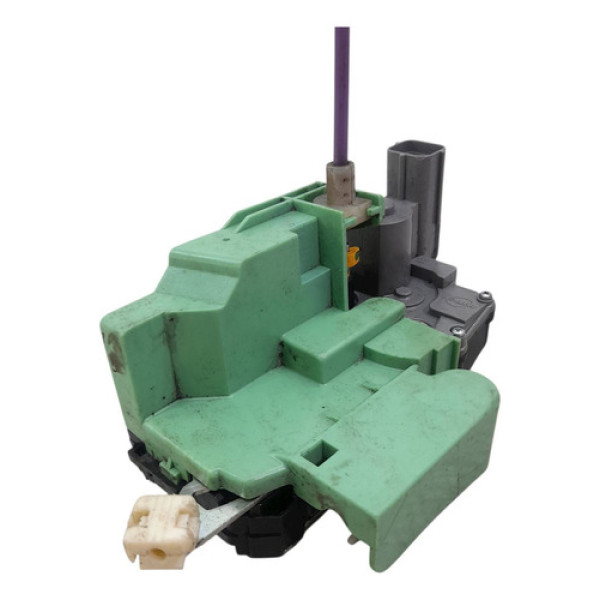 Fechadura Porta Dianteira Direita  Fiat Punto 1.6 2013 19265