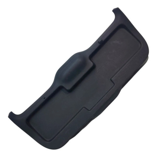 Acabamento Interno Tampa Traseira Ford Fiesta 2009    205964 Não Informado