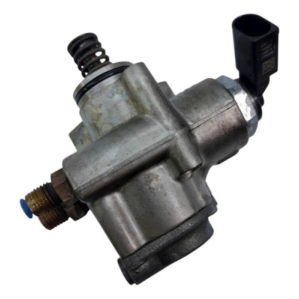 Bomba Alta Pressão Combustível Esquerda Vw Touareg V8 2009 2