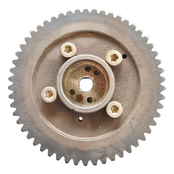 Polia Variável Comando Válvula Hyundai Sonata 2.4     14996 Não Informado