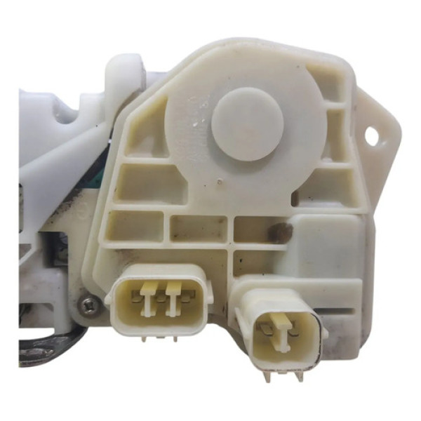 Fechadura Porta Dianteira Esquerda  Honda Civic Lx 1.7 16v A