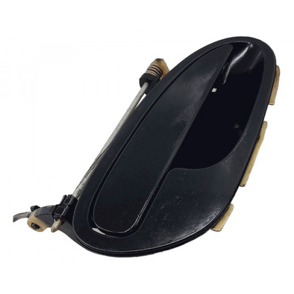 Maçaneta Externa Porta Dianteira Direita Gm Omega 2005    14