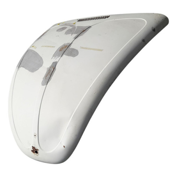 Capô Vw Fusca    201777