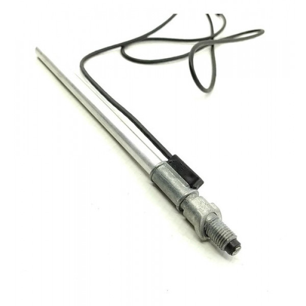 Antena Externa Vw Parati Cl 1.8 1996 128427