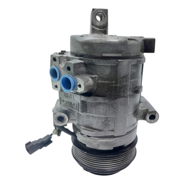 Compressor Do Ar Ford Edge 3.5 2011 V1771 - P11