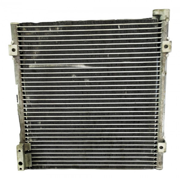 Condensador Ar Condicionado Honda Civic 1999    49695