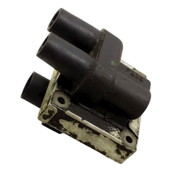 Bobina Ignição  Fiat Siena 1.3  2004 204275