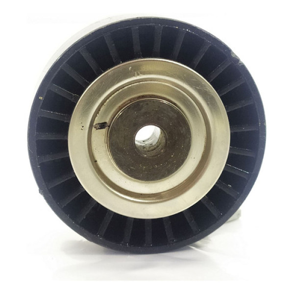 Rolamento Polia Auxiliar Correia Poly V Fiat Cronos 1.8 16v 