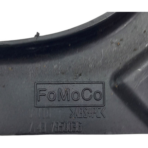 Acabamento Interno Vidro Panorâmico Ford Edge 3.5 2011 19804 Não Informado